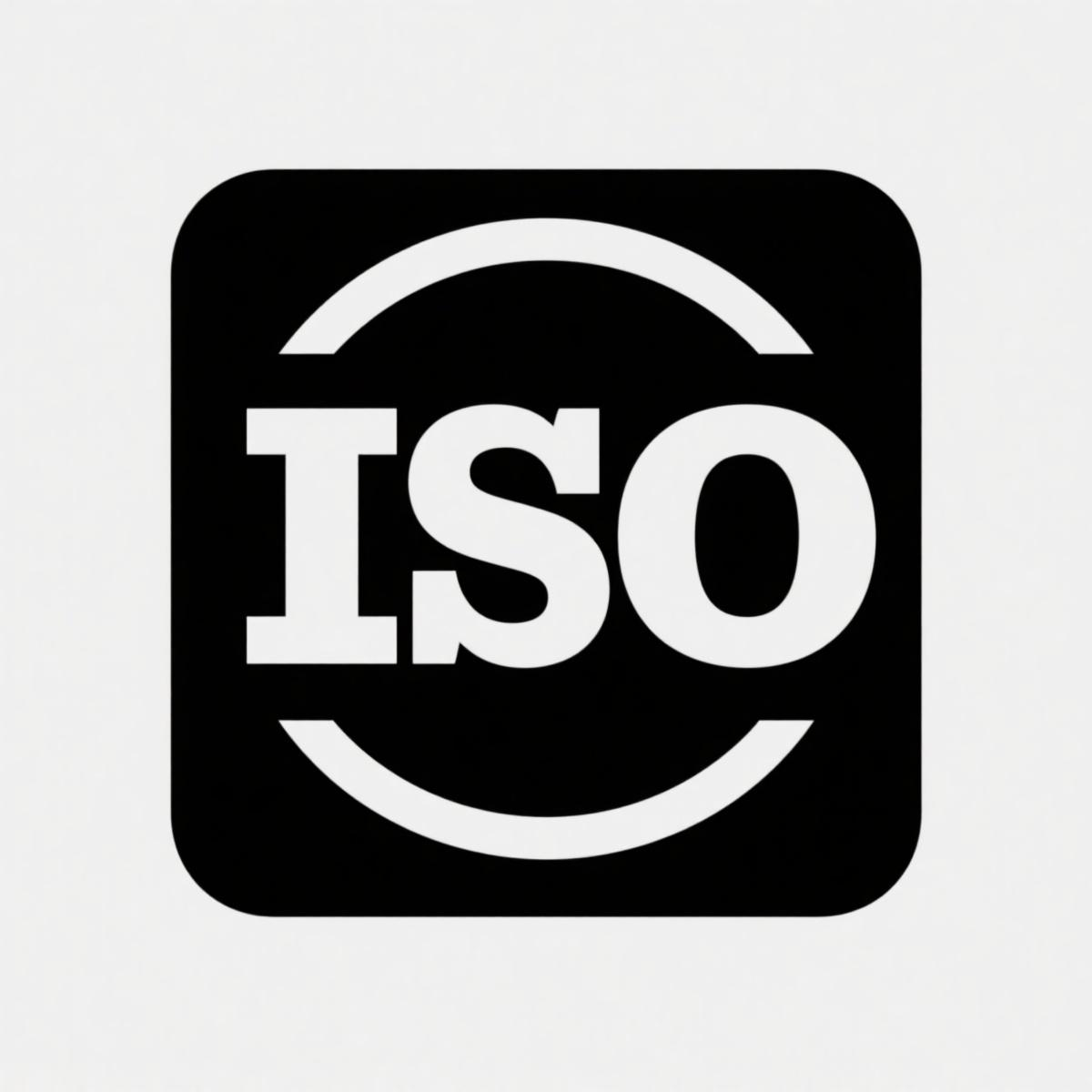 ISO 9001 Certified