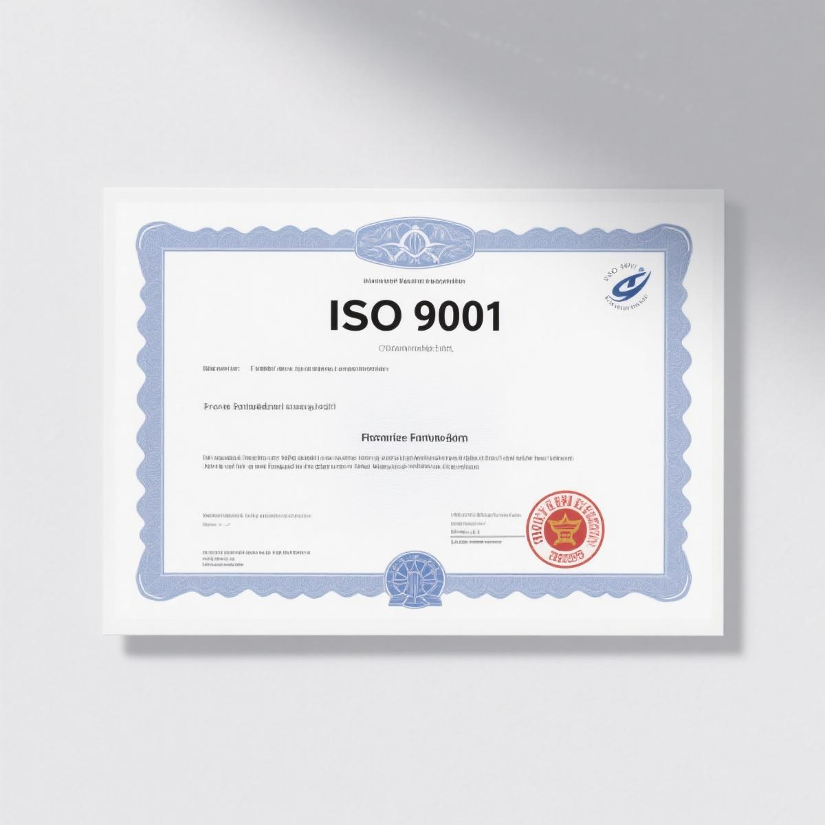 Advanced R&D Facility