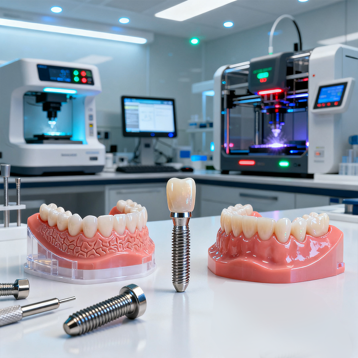 Dental Chair Systems